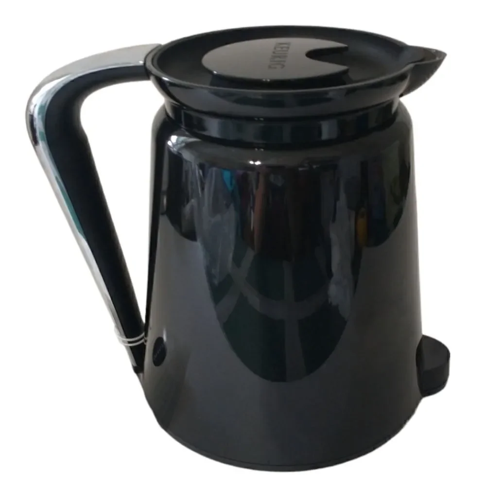 NEW Genuine Keurig 2.0 Thermal Carafe 32oz Black Replacement K-Carafe Coffee Pot